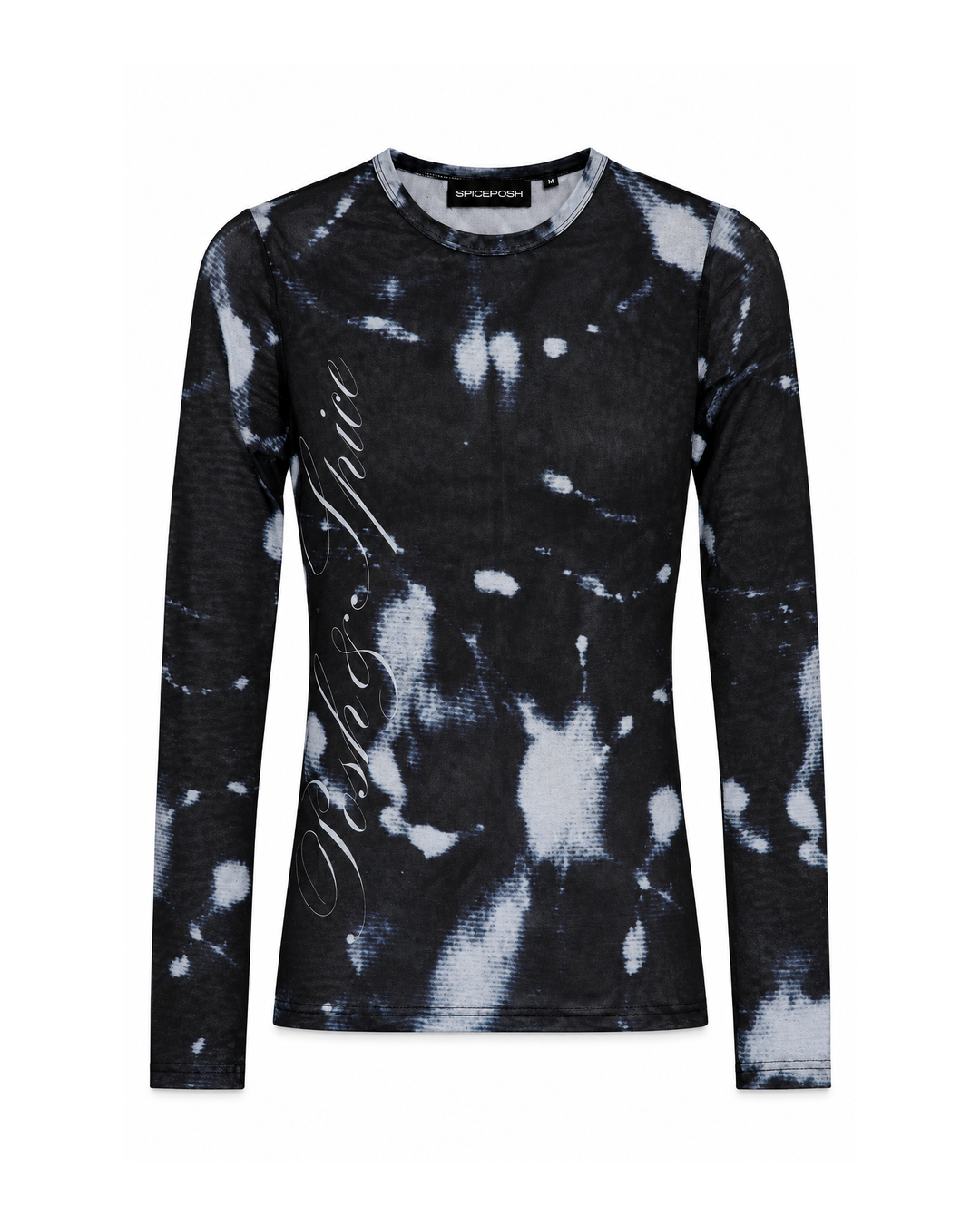 Long sleeve Top 1