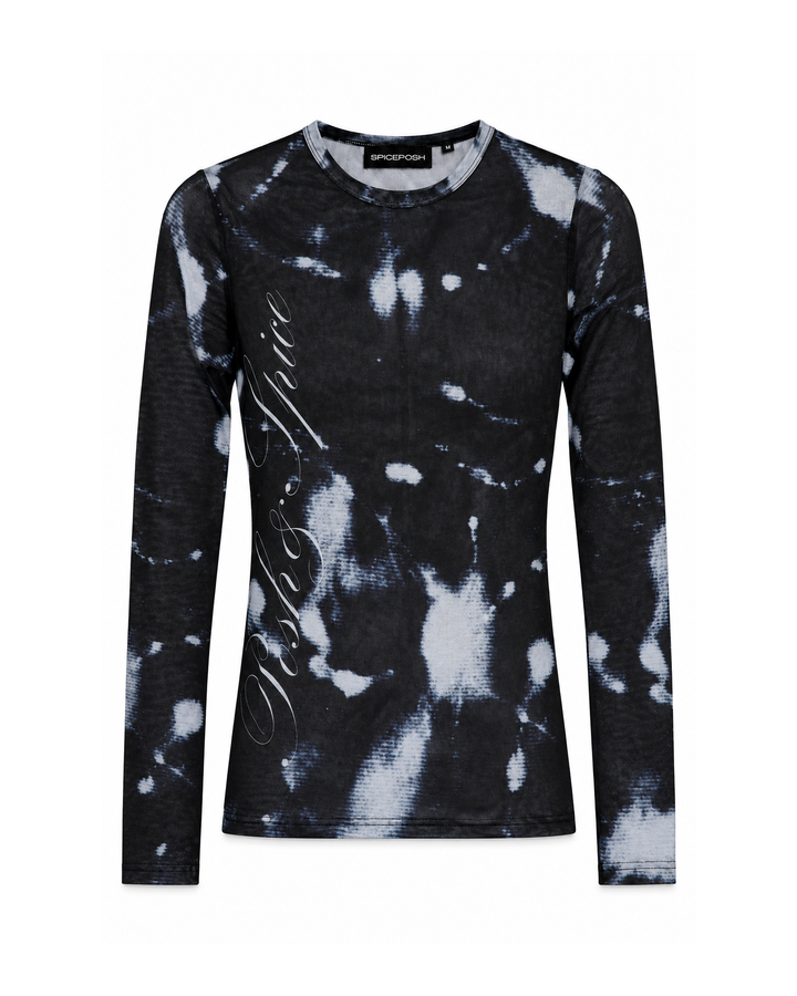 Long sleeve Top 1