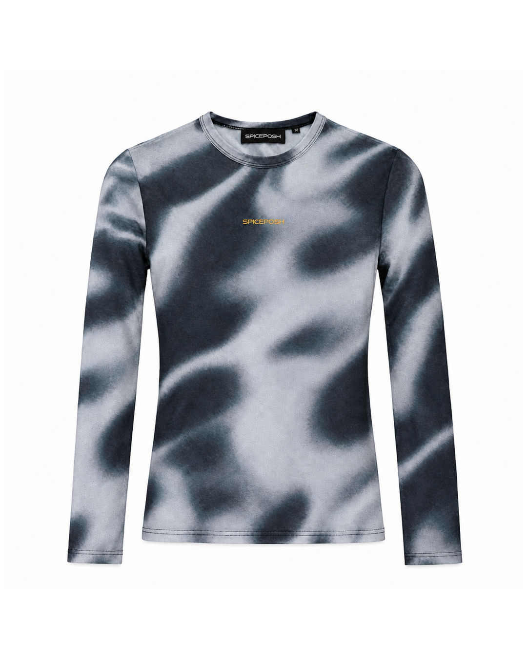Long sleeve top 2
