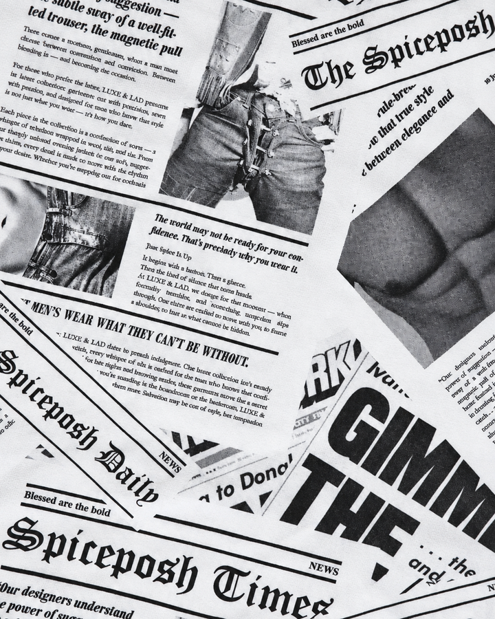 Paper Top