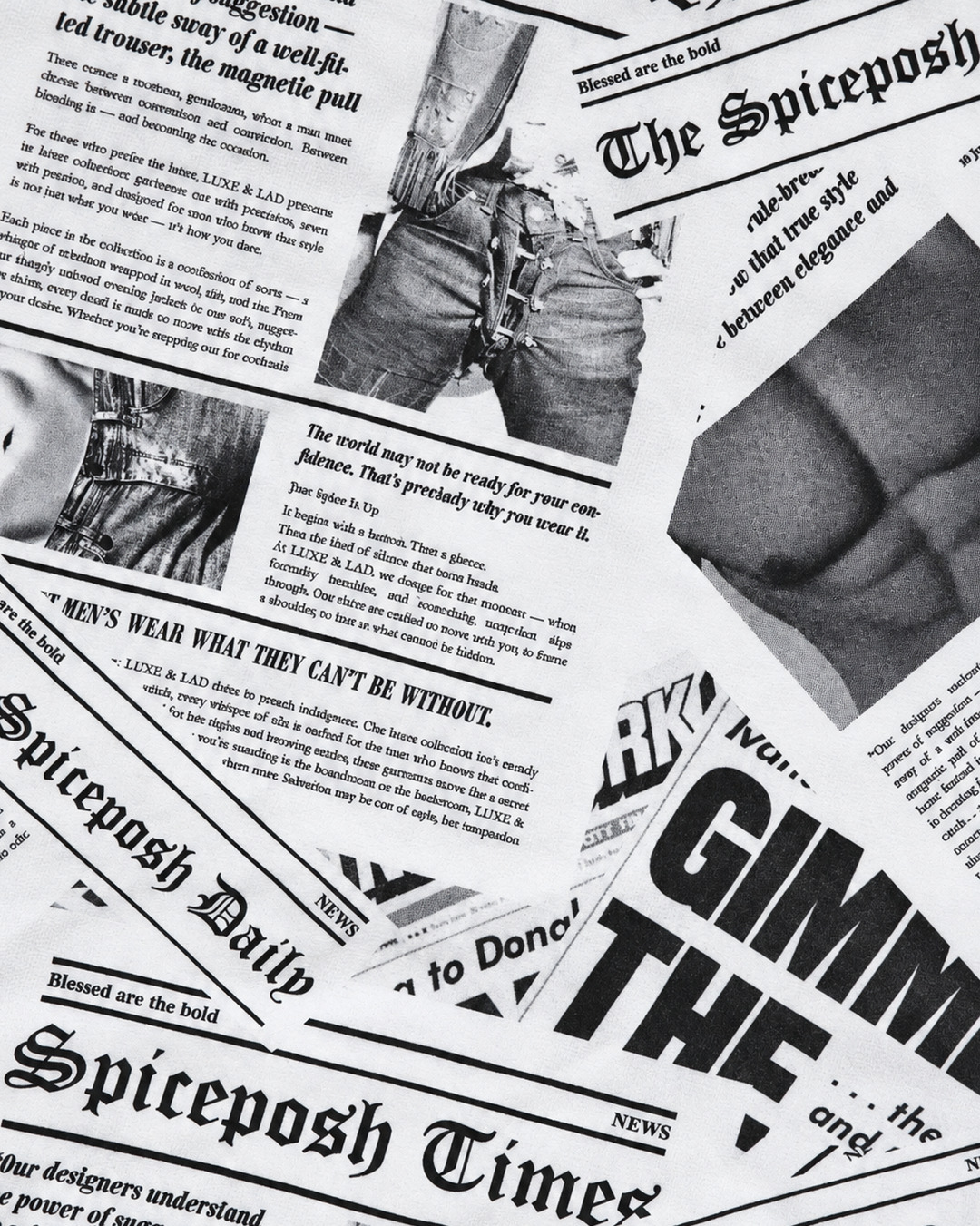 Paper Top