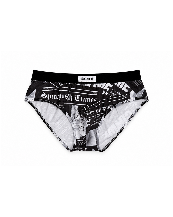 Paper Briefs