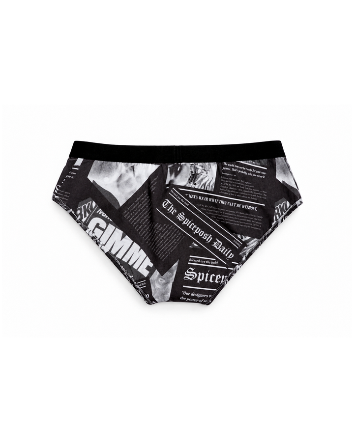 Paper Briefs