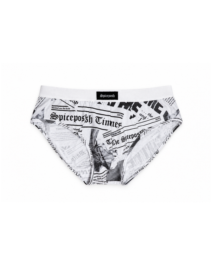 Paper Briefs