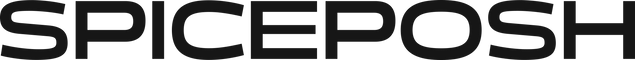 SPICEPOSH