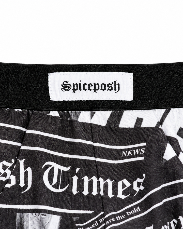 Paper Briefs