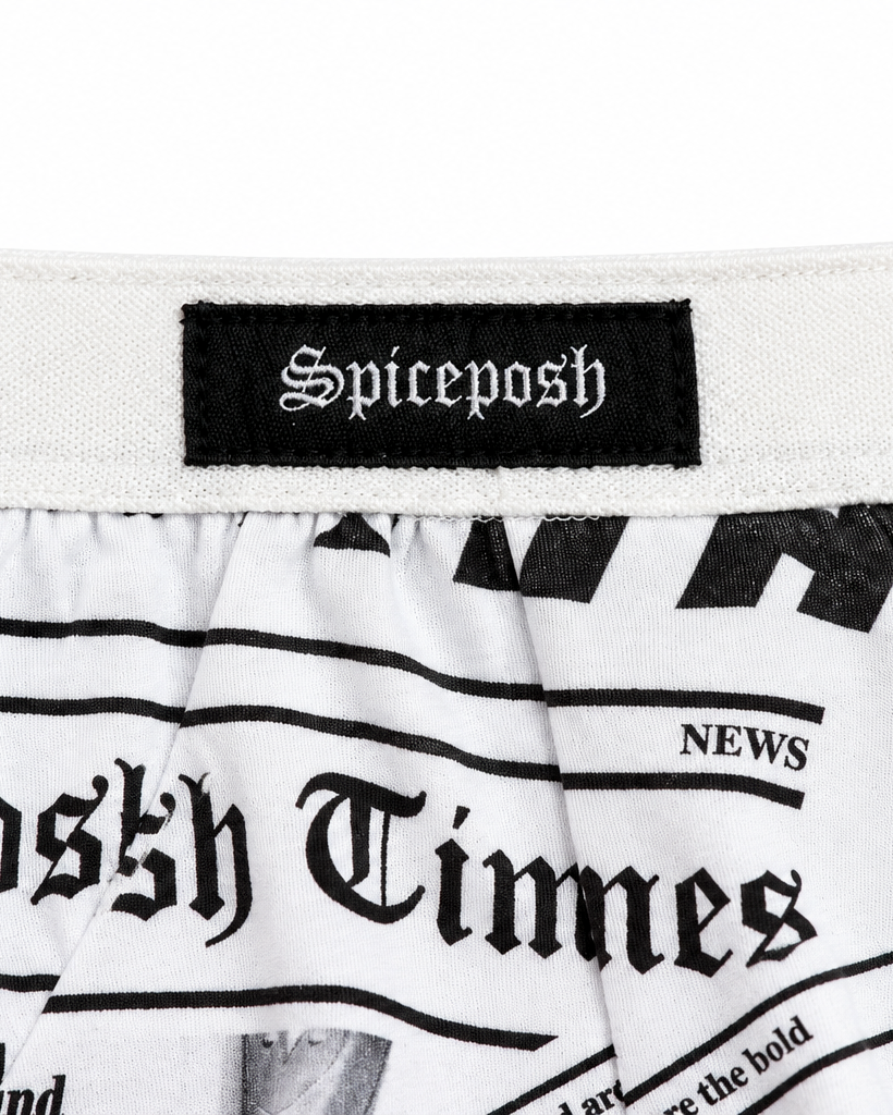 Paper Briefs