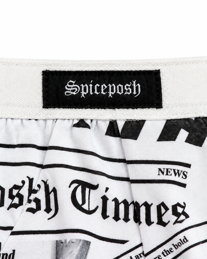 Paper Briefs