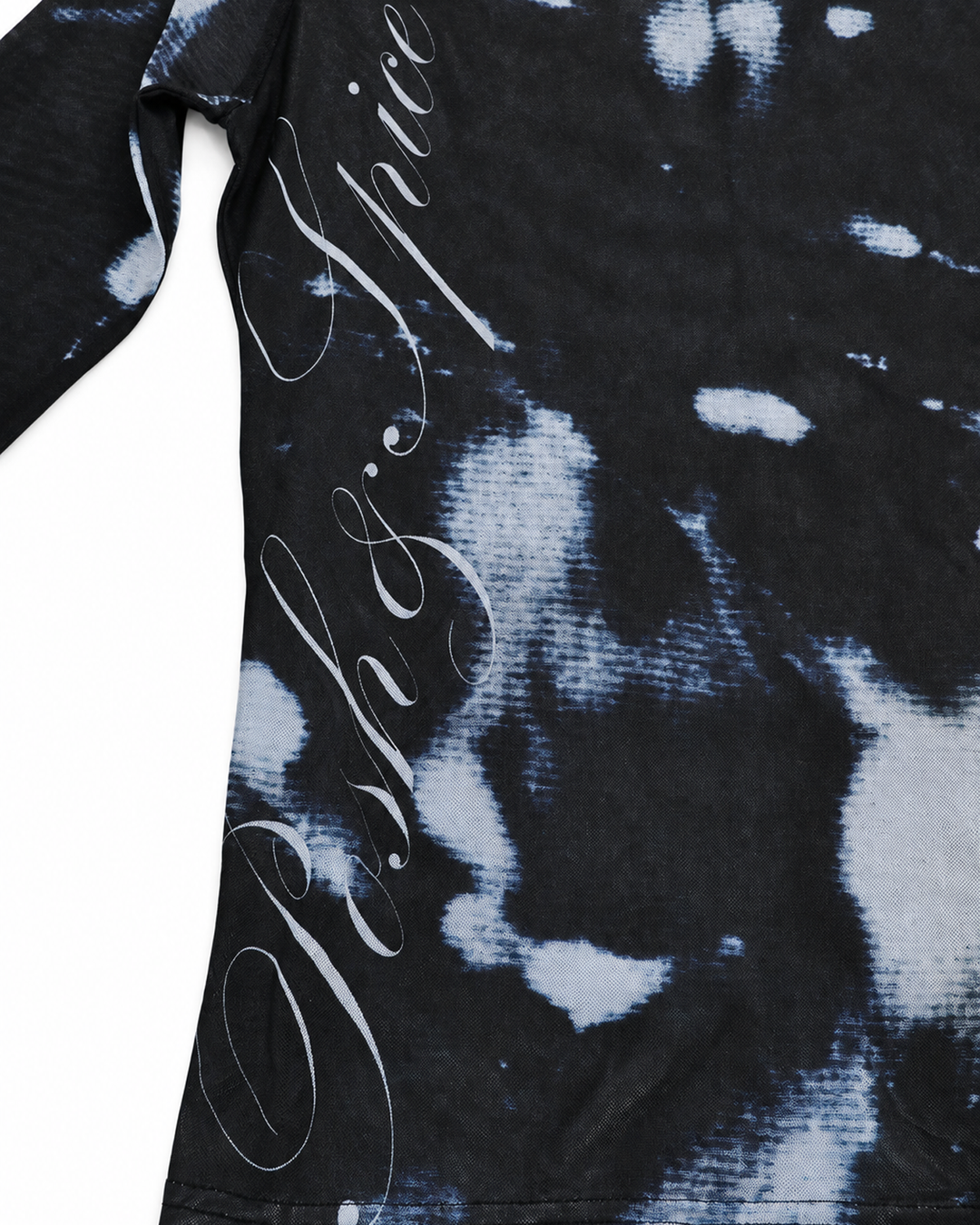 Long sleeve Top 1