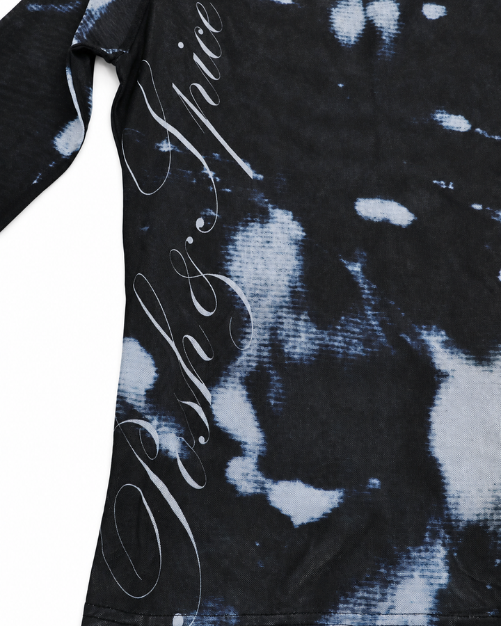 Long sleeve Top 1