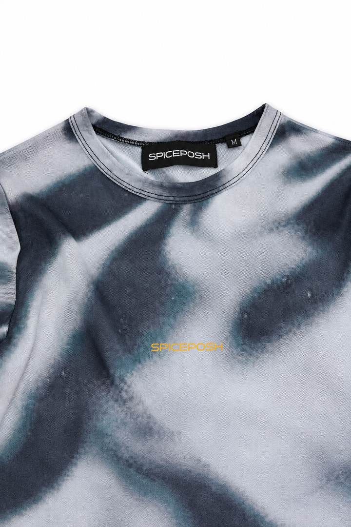 Long sleeve top 2